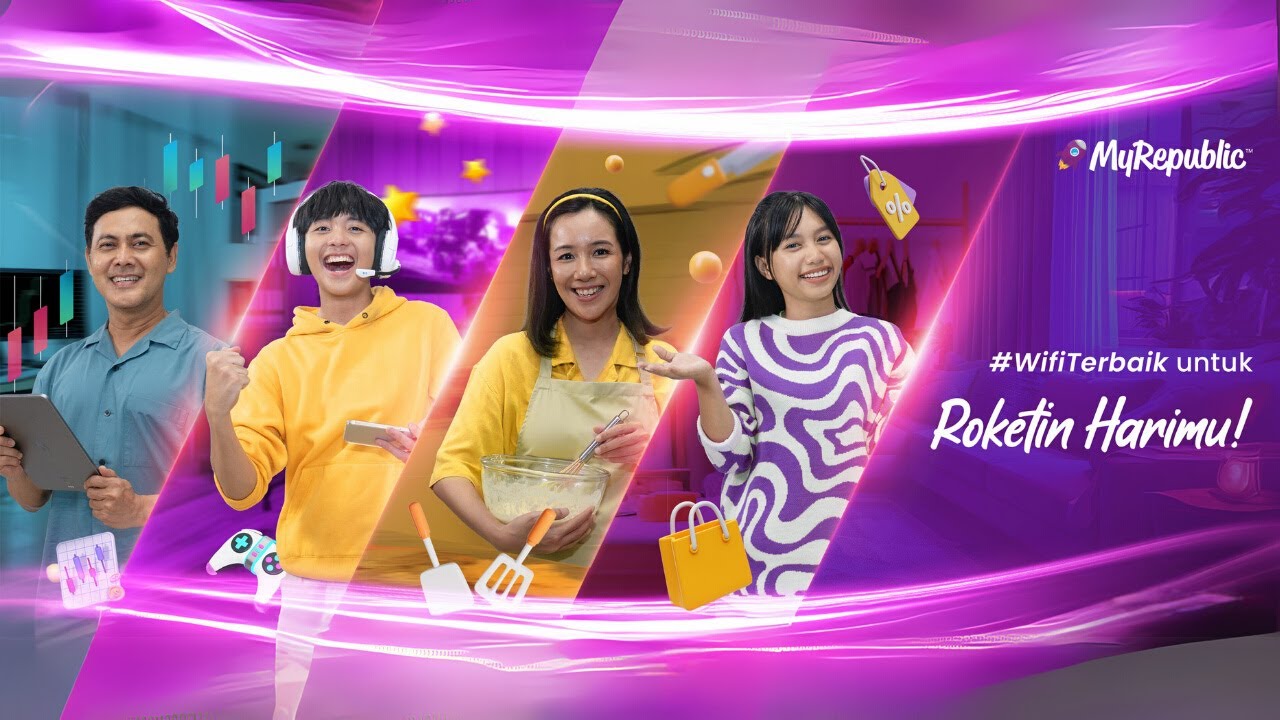 Company Profile Video