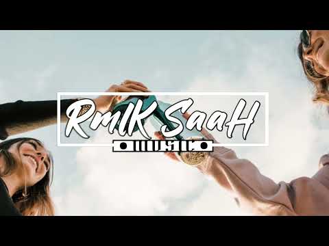 DJOSS SVG×ANTHONY B×DARINA VICTRY-BACK TO NORMAL(MIX 2K21 SVG CREW)🥳