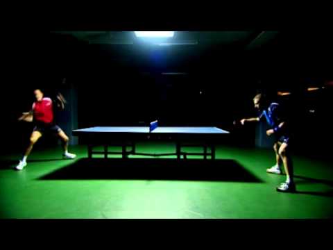 STIGA Jean-Michel Saive