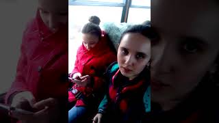 СТЭП. дорога, Дубовка. Устали!
