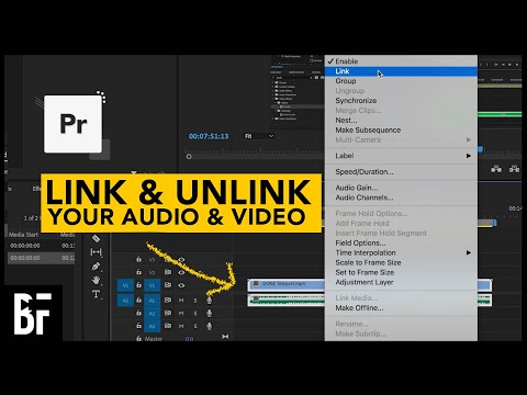 5 EASY Text Effects in Adobe Premiere Pro 2024