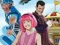 Sportacus On Top