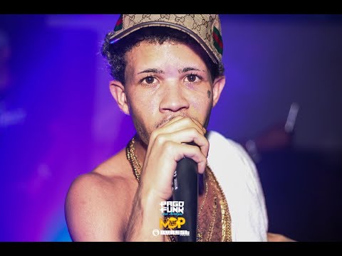 Mc Magrinho, Dj Marcus Vinicius e Grupo Axtral Ao Vivo