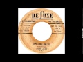 Since I Fell For You Annie Laurie 1959 De Luxe 6182