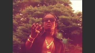 A$AP Rocky - Sundress (Slowed To Perfection) 432HZ