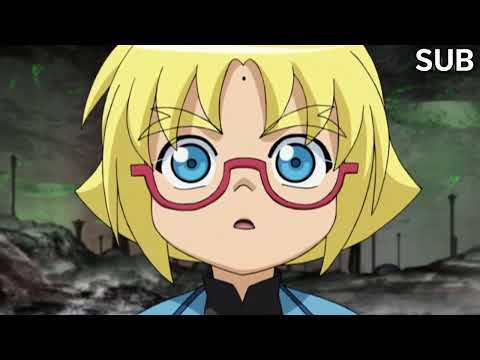 ENG DUB & SUB │Reuniting with Ren