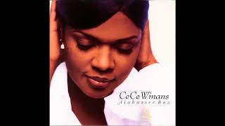 CeCe Winans - Blessed, Broken &amp; Given (Reversed)