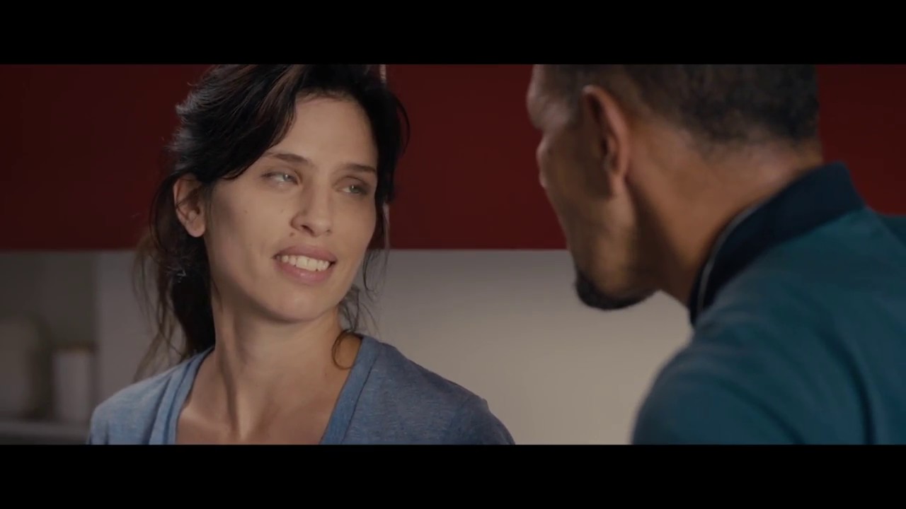 Miniature de la vidéo LE PRIX DU SUCCES de Teddy Lussi Modeste (Extrait 2) du film Le prix du succès