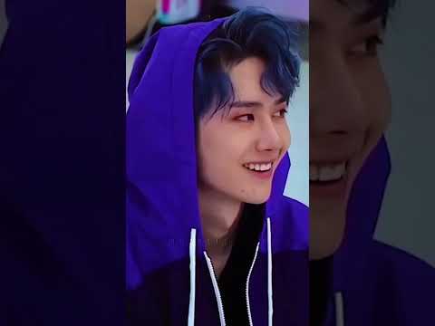 His voice 🥰🥰🥰 #wangyibo #produce101