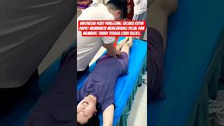 Download lagu Membantu Mengurangi Pegal & Membuat Tubuh Lebih Rileks | Back Massage Relaxation #shorts #viral mp3 Download lagu Membantu Mengurangi Pegal & Membuat Tubuh Lebih Rileks | Back Massage Relaxation #shorts #viral mp3