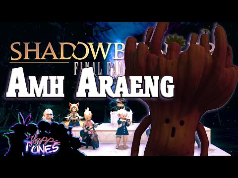 Happy Tunes Shiva – Amh Araeng 🌵