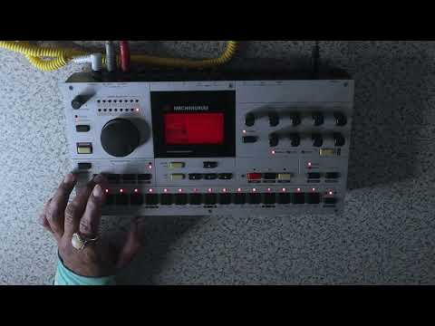 Machinedrum 10 year review & Deep Dive