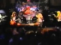 Warrant   Live at Gazzari s 1987 Full 1