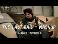 The Last Ride Tribute To The Legend Sidhu Moosewala Mega Mashup HS Visual X Papul