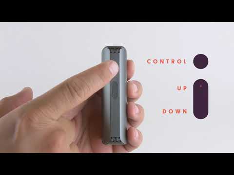 How to Use Precision Temp Mode on The DaVinci IQ Vaporizer - Evertree Vape Shop