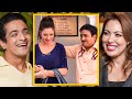 Munmun Dutta On Babita Ji Jethalal TMKOC Fame
