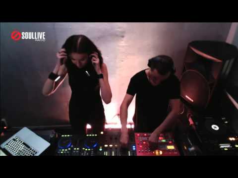 Ground Floor Radioshow Level 2 - Integra b2b Paul Begge