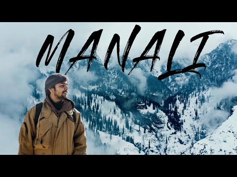 Manali | Travel Series | Teaser
