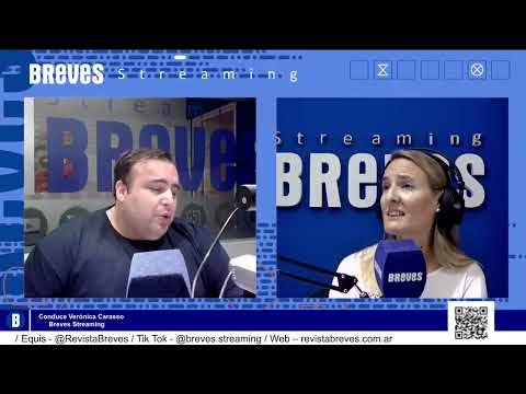 Programa 06 de Noviembre 2025 // Gianfranco Lucchesi - Intendente de Las HIgueras