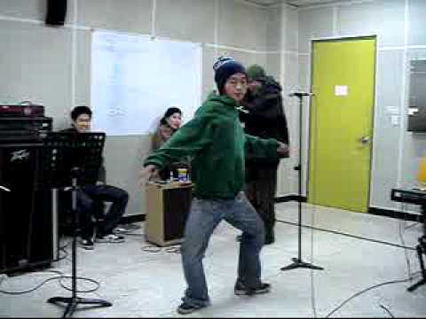 IT'S MY TIME - CHULYEON KIM