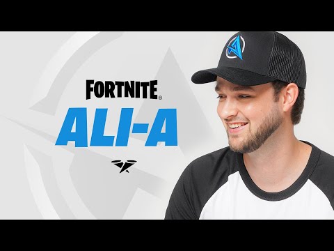 Ali-A -  Stories from the Battle Bus