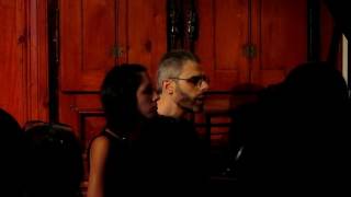 Momento musical Schubert, a 4 manos.