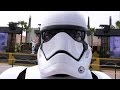 MouseSteps Weekly 182 Star Wars Additions At Disney S Hollywood Studios Epcot Universal Orlando