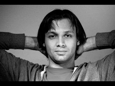 Павел Хрулёв актер театра и кино