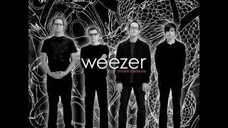 Haunt you every day - Weezer