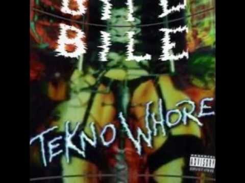 Bile - Interstate Hate Song