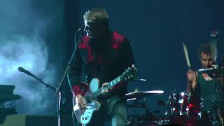 Queens Of The Stone Age - Turnin&#39; On The Screw (Festival Pier) Philadelphia,Pa 9.7.17