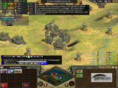 Rise of Nations – MHLoppy