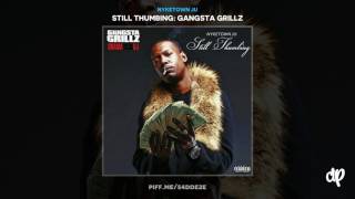 NykeTown Ju - Counter Clock Wise ft 2c Gump