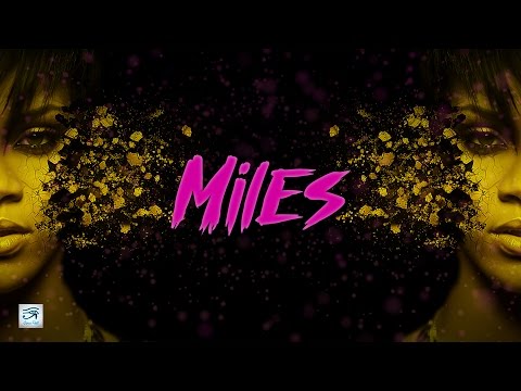 [FREE] "Miles" Rihanna x Shawn Mendes (Type Beat) Prod. By Horus 2017