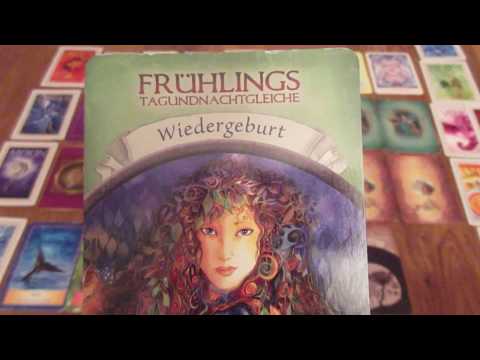 Engel Portalorakel für die Woche vom 18. bis 24. September 2017