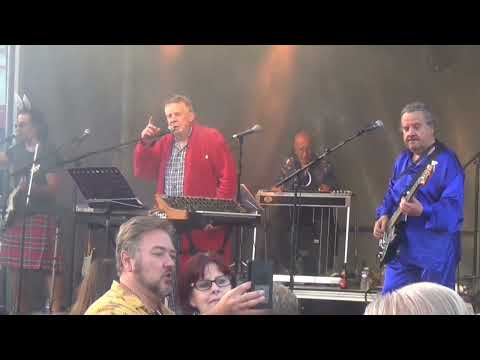 "Sttellla - Jean-Luc Fonck