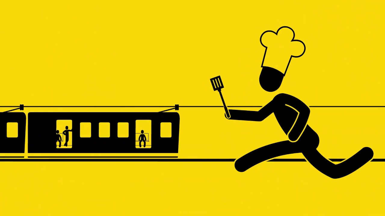 Stand clear or limb sheered? Safety begins with you.