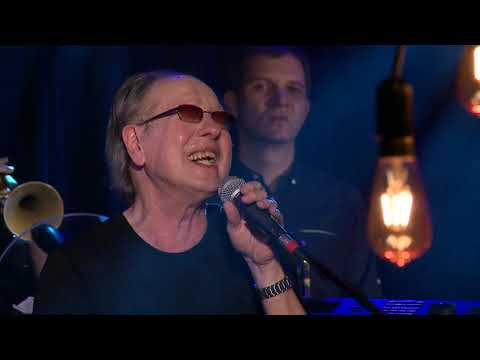 Balázs Fecó utolsó fellépése az A38 Hajón: Érints meg – Akusztik Legendák - Balázs Fecó