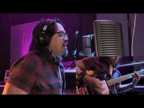 IT'S LOVE (King's X) cover by Walter Ino