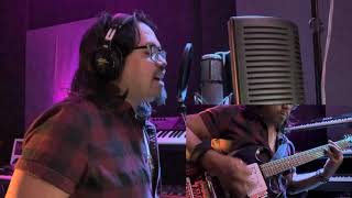 IT&#39;S LOVE (King&#39;s X) cover by Walter Ino