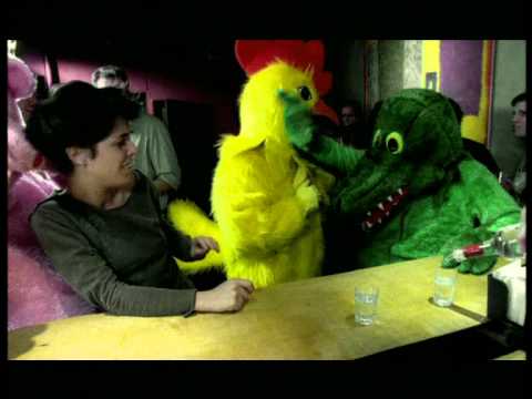 Morten Abel - Hard to stay awake (Official)