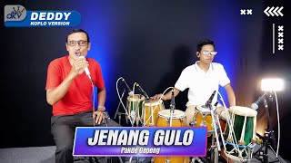 Download lagu JENANG GULO  VERSI DANGDUT KOPLO JARANAN || FARIS KENDANG mp3
