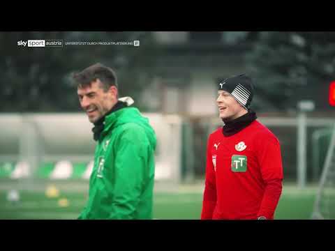 Dein Verein - WSG Tirol - Folge #34