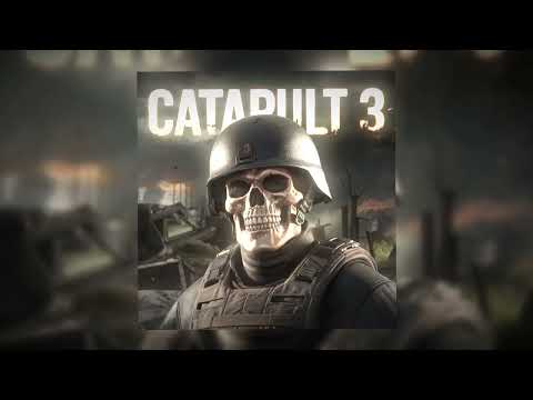 NXDLS - CATAPULT 3 [Official Audio]