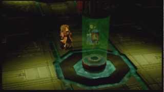 Xenogears - Amphysvena -Ramsus' Final Stand- (Boss)