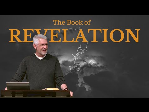 Revelation 10-11 • "No more delay" and the Two Witnesses