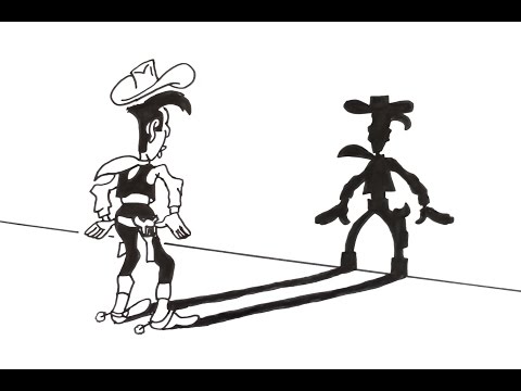 Die Wahrheit hinter Lucky Luke