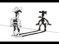 Die Wahrheit Hinter Lucky Luke