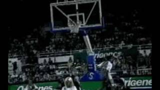 XVIII Juego de las Estrellas - Torneo de Volcadas, Pablo Espinoza