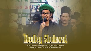 Download lagu MAFIA SHOLAWAT'S LATEST SHOLAWAT MEDLEY | 5 mp3 Download lagu MAFIA SHOLAWAT'S LATEST SHOLAWAT MEDLEY | 5 mp3